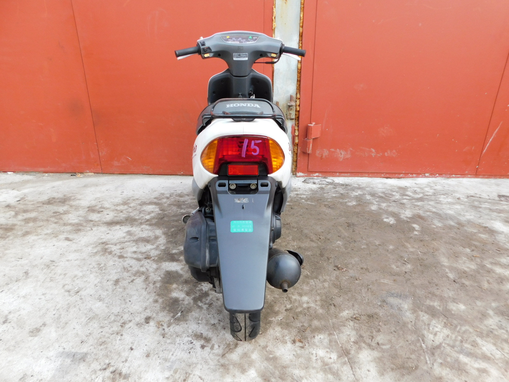 Honda Dio AF34 AF34-1014097