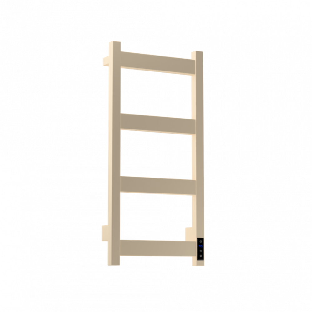 Полотенцесушитель Enkel 1110 -6 секций - 430 мм, бок право