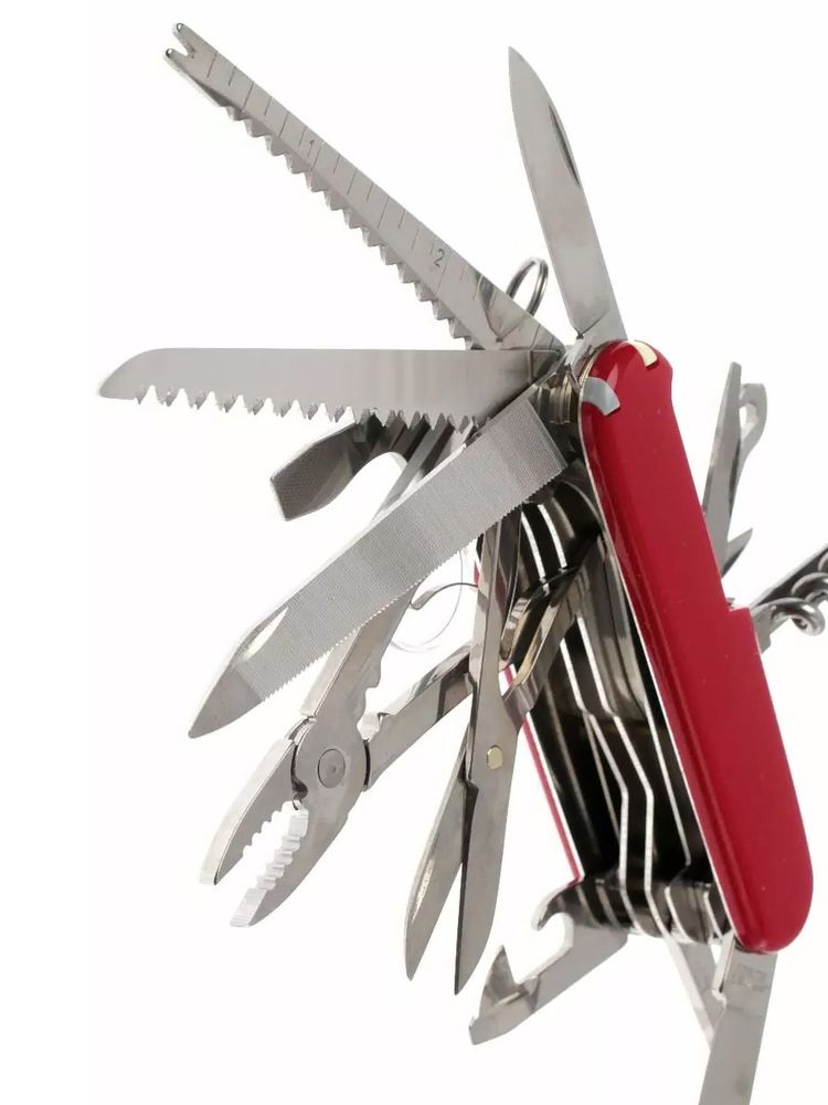 Нож Victorinox модель 1.6795 SwissChamp