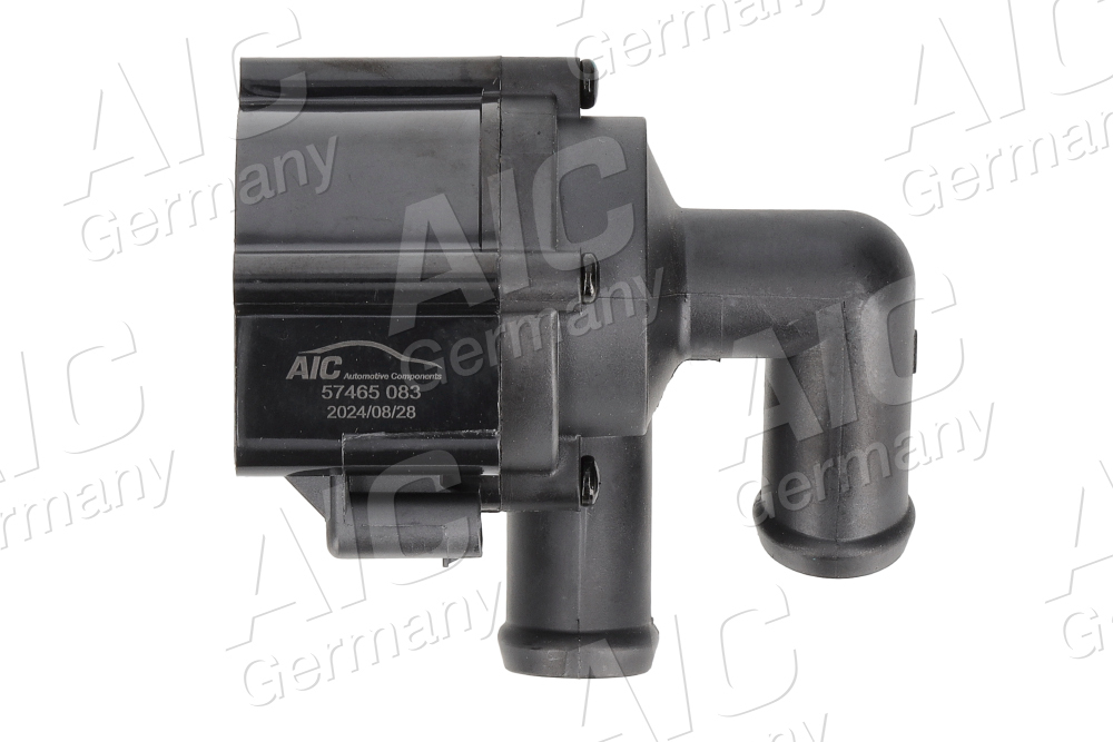 AIC - 57465-AIC - Water Pump, engine cooling