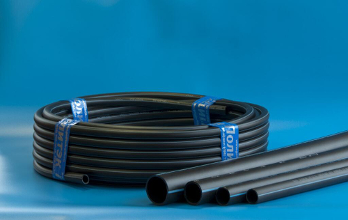 Труба ПНД Политек 25*2  29116