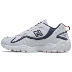 Кроссовки New Balance 703 White Blue