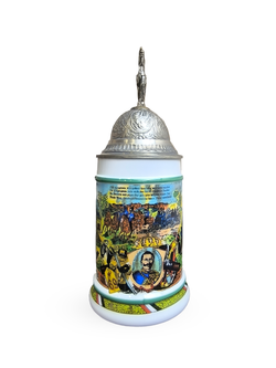 Кружка Германии BMF "Резервиста" (11 полк артиллерии)