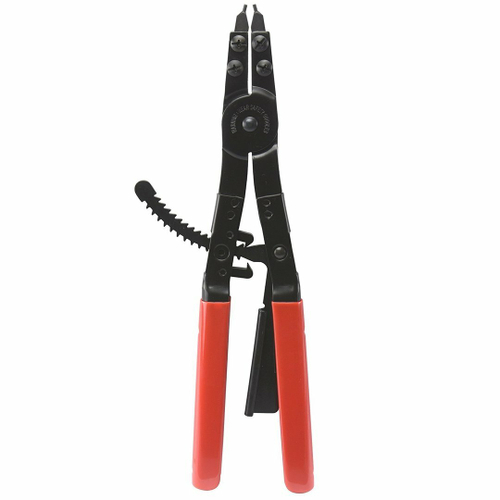 912U1 Щипцы для стопорных колец в наборе (12пр.)