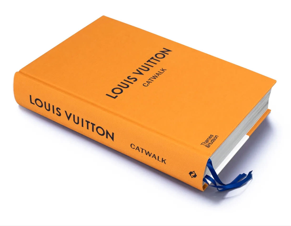 Louis Vuitton на подиуме: Полное собрание модных коллекций