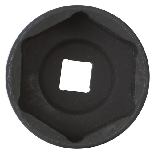 KING TONY (453546M) Головка торцевая ударная шестигранная 1/2", 46 мм