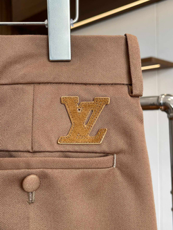 Louis Vuitton Pants