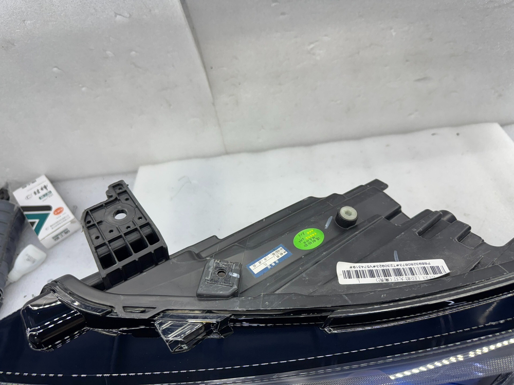 Фара LED оригинальная Geely Galaxy L6