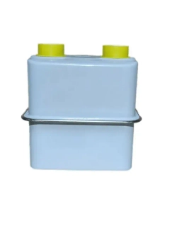 BK-G4Т УЛИЧНЫЙ с термокорректором РАСКО Газэлектроника (вход газа левый -->, резьба 1 1/4", прокладки в комплекте) 2025 года выпуска и поверки