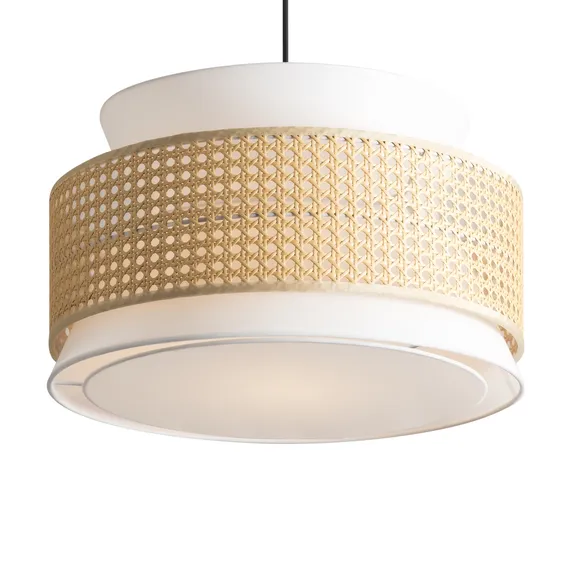 Подвесной светильник Плетение / Weave Freya fr5492pl-01b