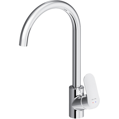 Смеситель для кухни AM.PM Like F8007100 Хром