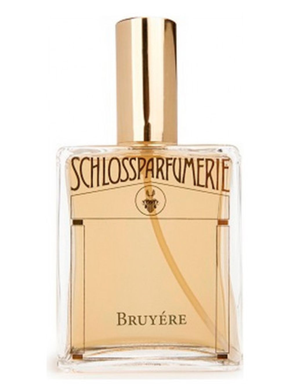 Schlossparfumerie Bruyere