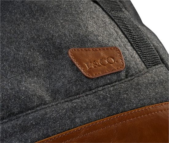 Рюкзак Campster 15" (Серый)