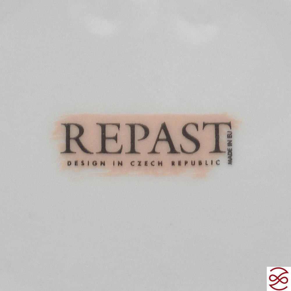 Сахарница Repast Охота красная Мария-тереза 400 мл