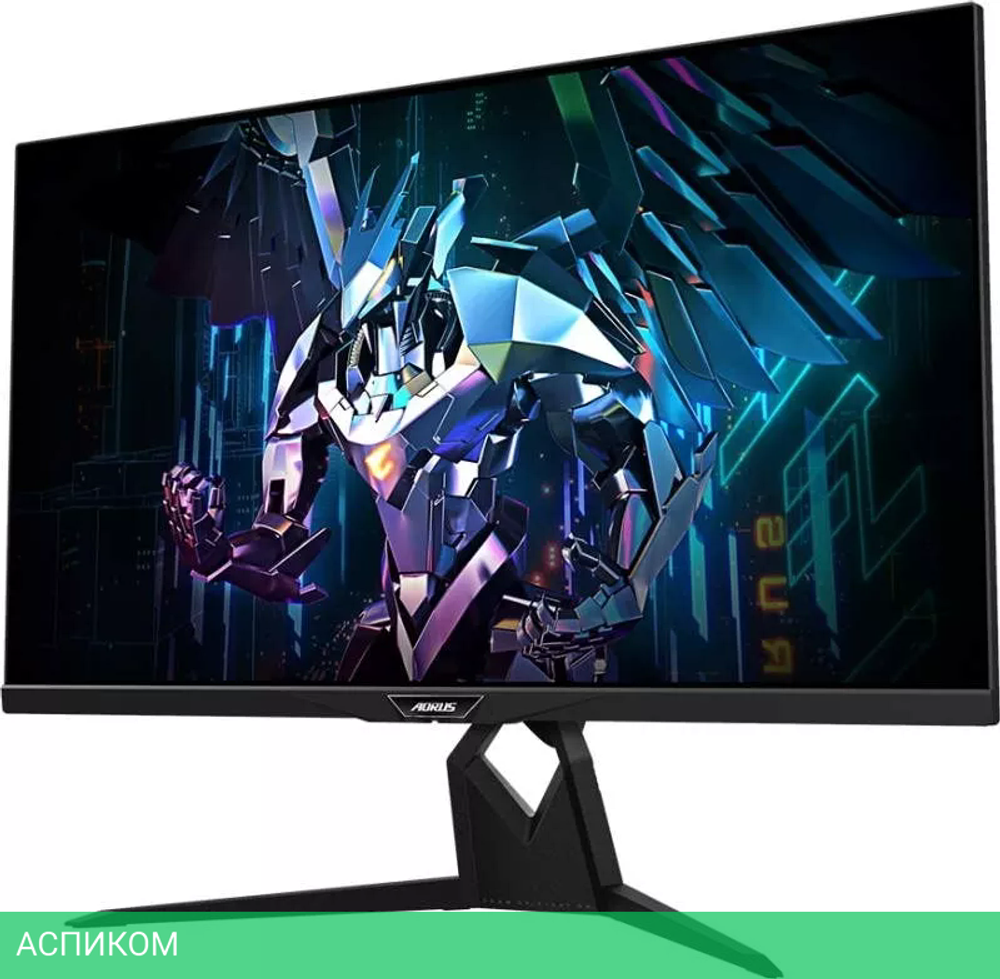 Монитор Gigabyte Aorus FI32Q