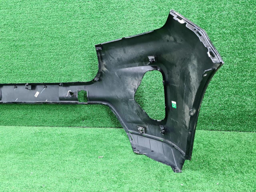 Бампер передний EXEED VX (2021-2024)