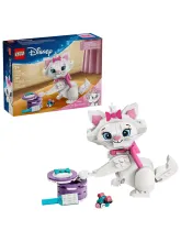 Конструктор Disney 43286 Очаровательная Мари