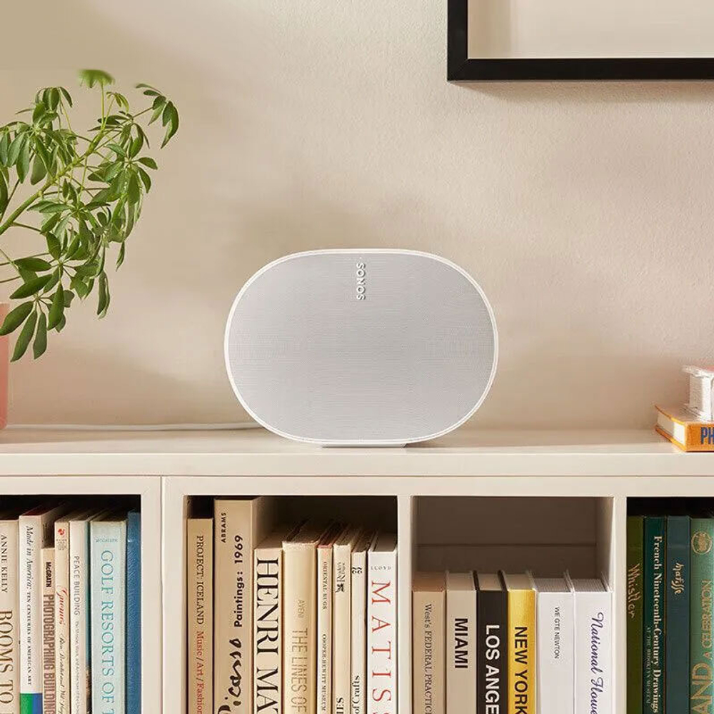 Портативная акустика Sonos Era 300, White