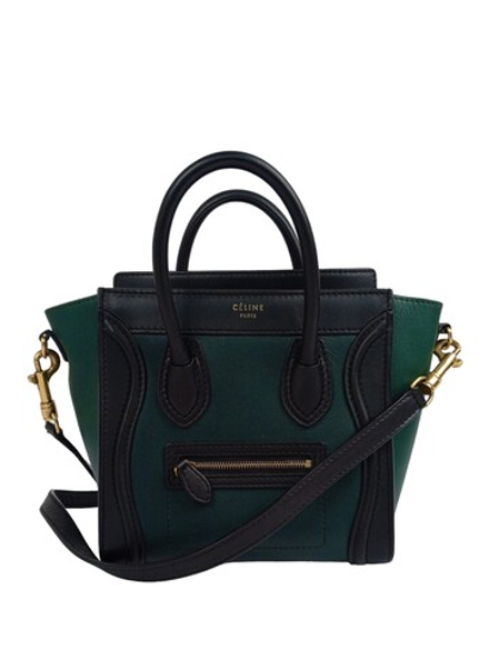 Сумка Celine Nano Luggage