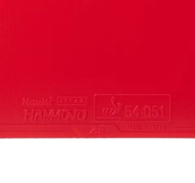 Nittaku Hammond Z2