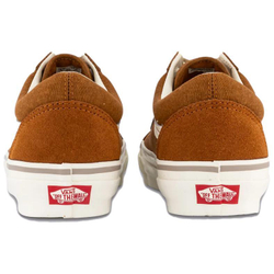 Кеды Vans Old Skool 36 DX 'Brown' VN000CY2N1Z