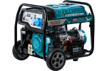 Бензиновый генератор Alteco Professional AGG 8000Е2