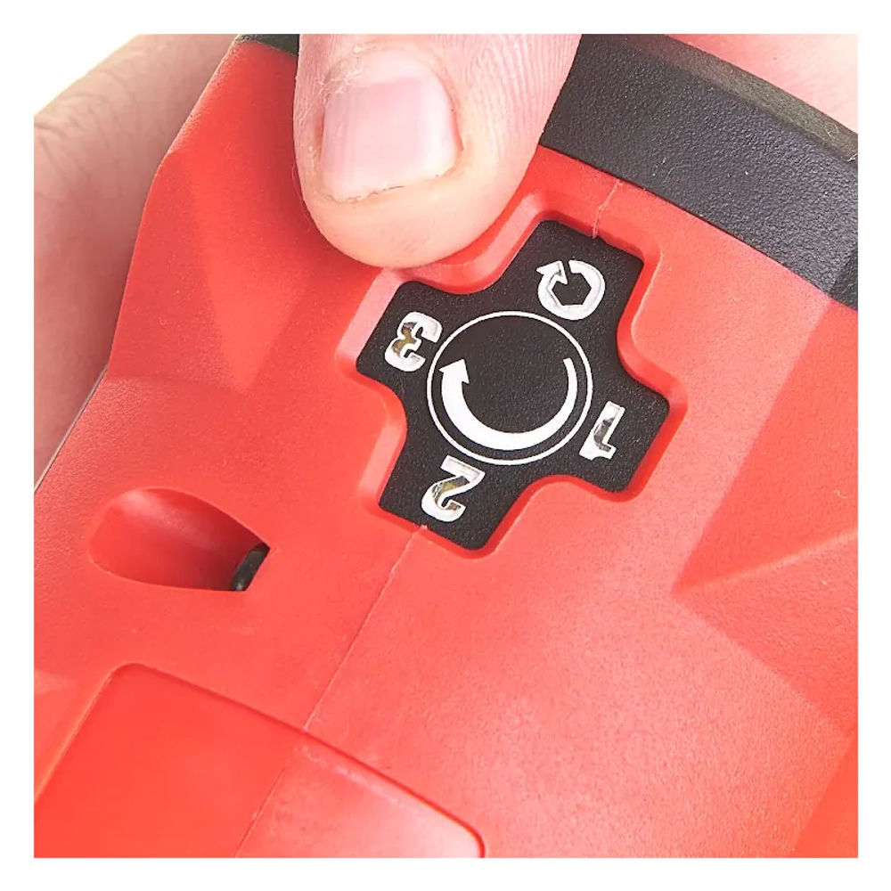 Milwaukee M12 FIWF12-422X FUEL гайковерт аккумуляторный ударный (2 x 2 Ач, ЗУ) 4933464616