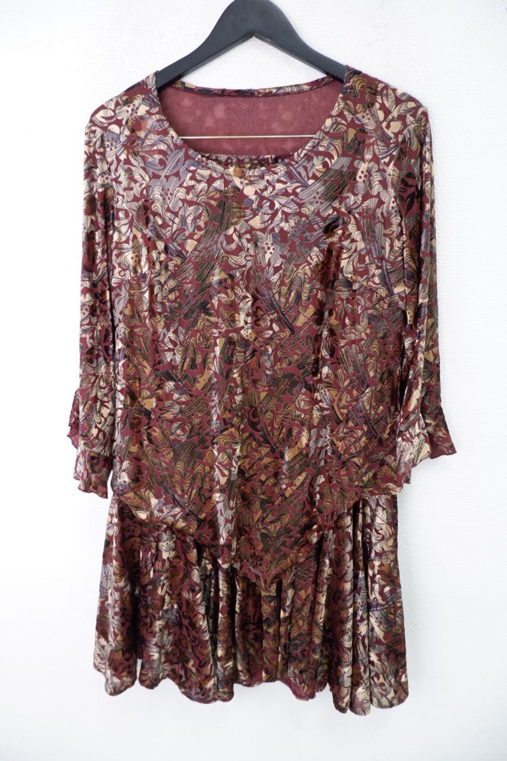 Костюм юбочный 52 размер