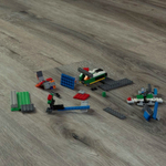 Ламинат Classen 832-4 XL WR 55815 XL Дуб серый