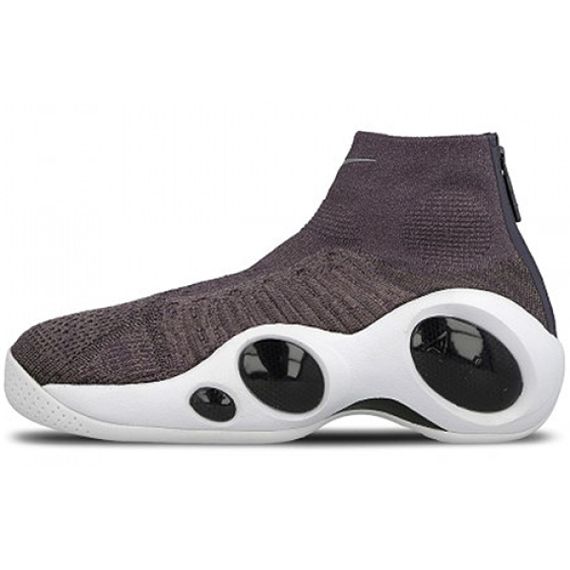 Nike Air Flight Bonafide Raisin