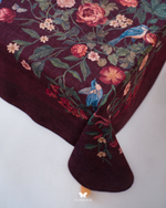 Скатерть Bazm Mastan 150 × 180 см 1330220351 Иран