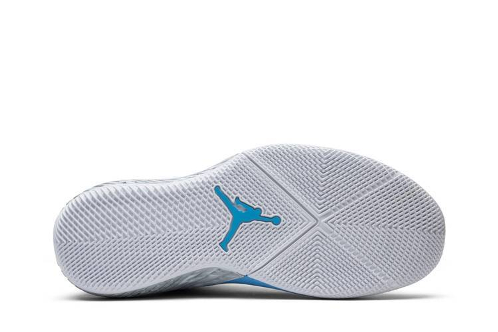 Кроссовки Jordan Why Not Zer0.1 Unc