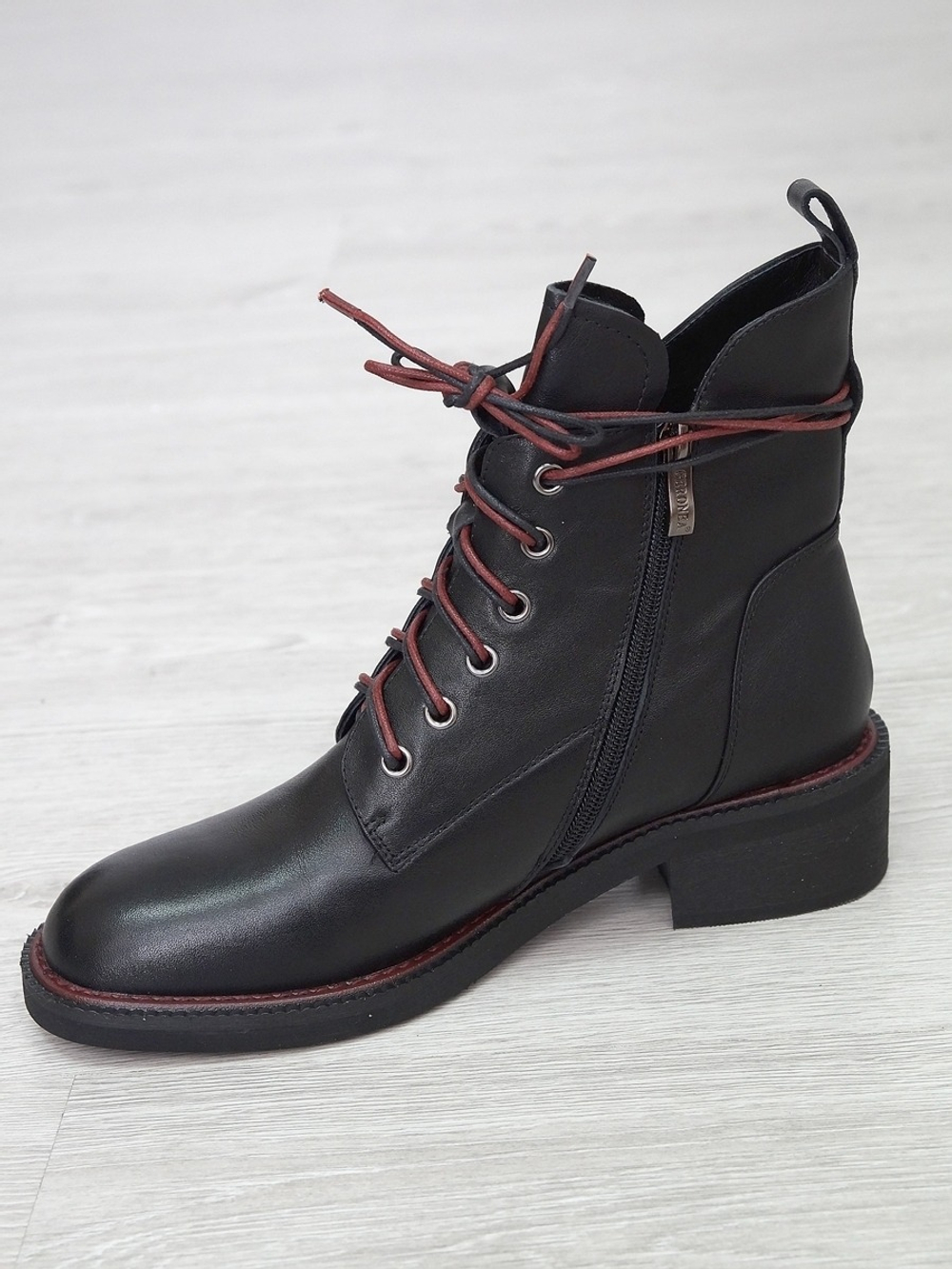 Ботинки женские GERONEA C426-1