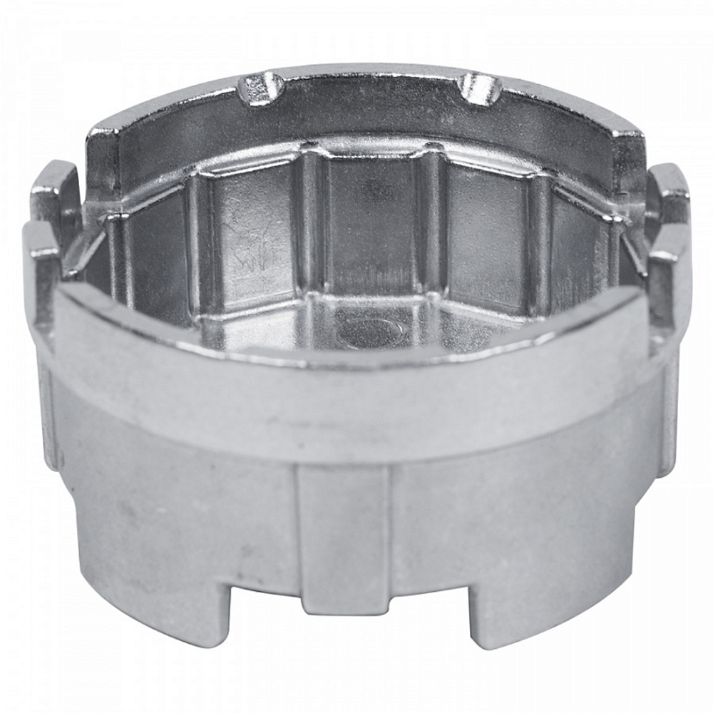 Съемник чашка масляного фильтра 64.5мм. 14гр. ST010229