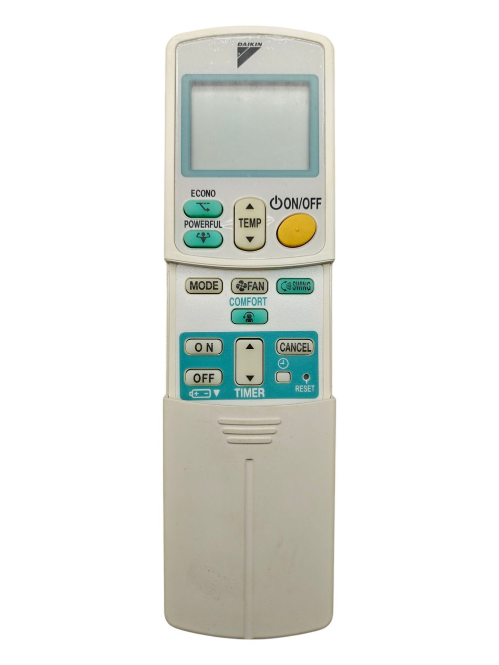 Пульт Daikin ARC433A50