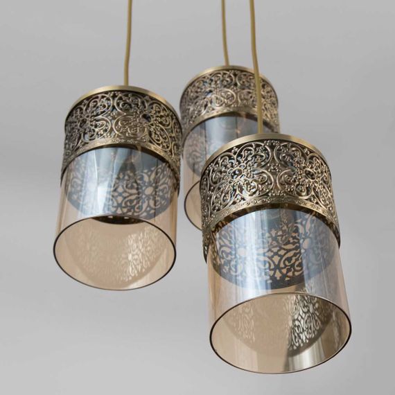 Подвесной светильник Citilux Эмир CL467033