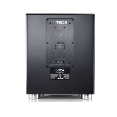 Сабвуфер Canton Smart Sub 8