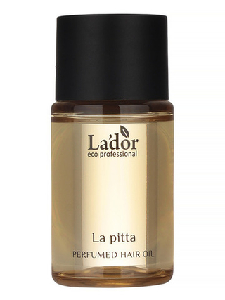 LA'DOR Масло для волос с ароматом La pitta, пробник 10мл