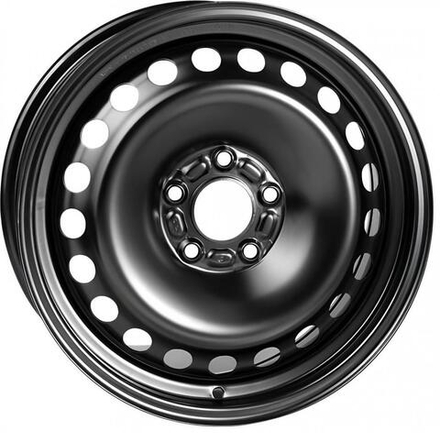 Trebl 9680 6.5x16 5x100 ET 42 Dia 57.1