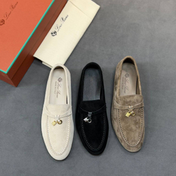 Лоферы Loro Piana