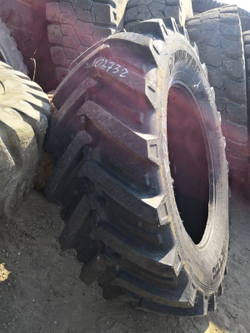 580/70R42 Nortec TA-02 шина б/у