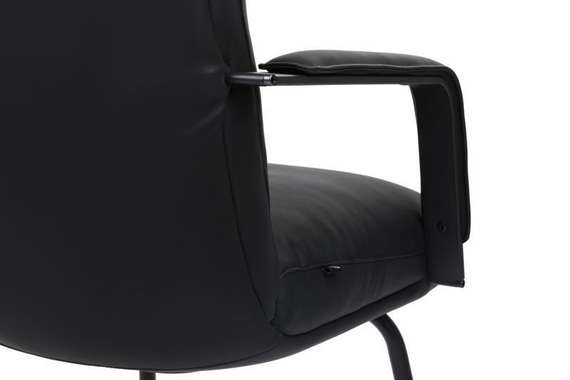 Кресло Otto RCH CV-P001BS Черный
