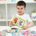 Фауна, вырезалки