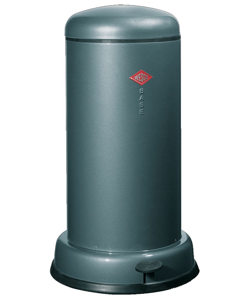 Wesco Мусорное ведро с педалью Baseboy, 20л