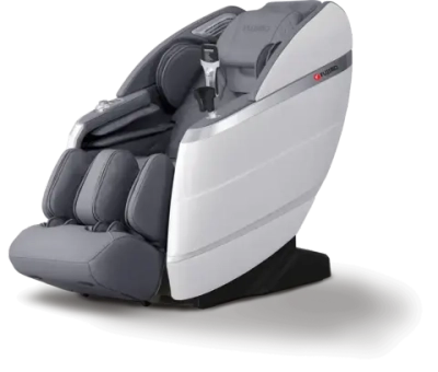Массажное кресло FUJIMO 氣 FLEXOR F500 Grey