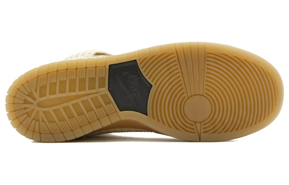 Кроссовки Nike Dunk Sb Waffle