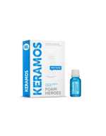 Foam Heroes Keramos керамическое покрытие для ЛКП автомобиля, 15мл