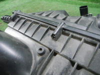Корпус воздушного фильтра RR Vogue 4 L405 (12-22)