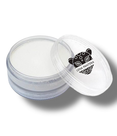 Аквагрим LENA PANTERA белый 75 гр