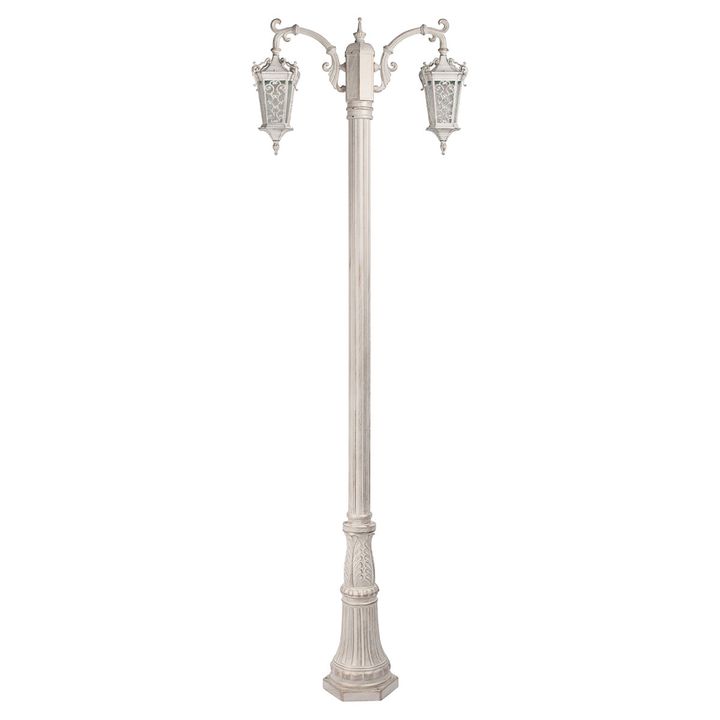 Ландшафтный светильник Loft IT Tremezzo 100019/2200 WBG